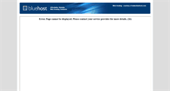 Desktop Screenshot of kamer.net